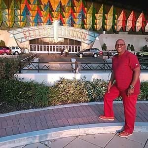 Meet your Posher, Albert